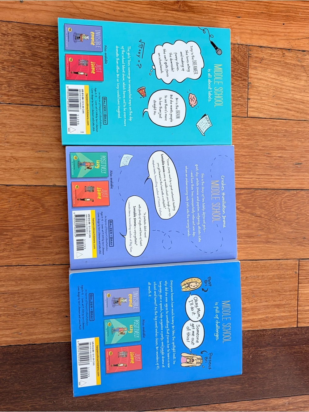 Books - Picture 2 of 3